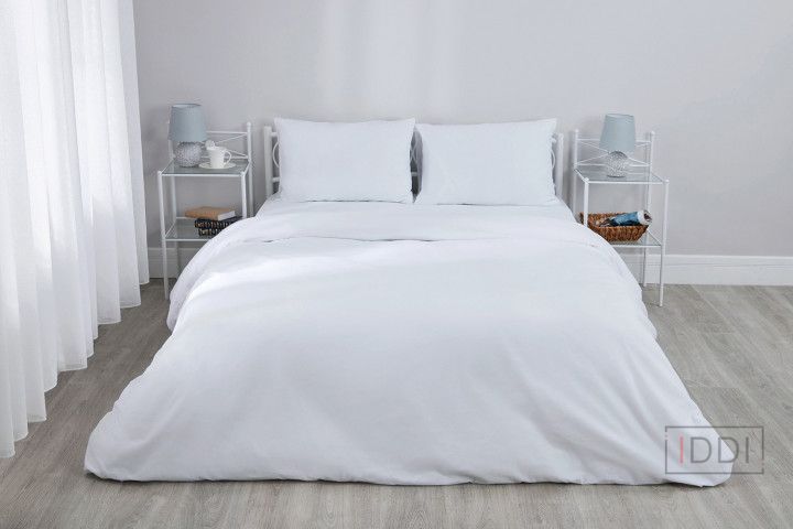 Комплект постельного белья Good-Dream Бязь полуторный евро 160x220 (GDCBC160220) — Morfey.ua