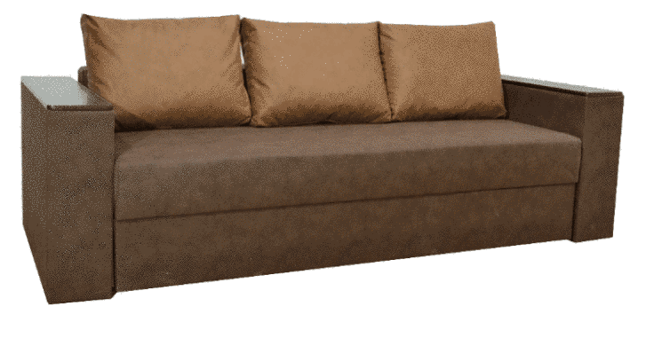 Диван Гранд Yudin 190x135 см Ткань 0-й категории &mdash; Morfey.ua
