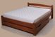 Ліжко Вега-4 Темп-Меблі 80x190 см Без ніші