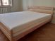 Двуспальная кровать Лика Олимп 180x190 см Венге