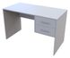 Офісний стіл Doros Т2 Сірий 120х60х75 (81339321)