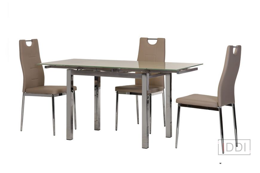 Обеденный стол T-231-8 серый — Morfey.ua