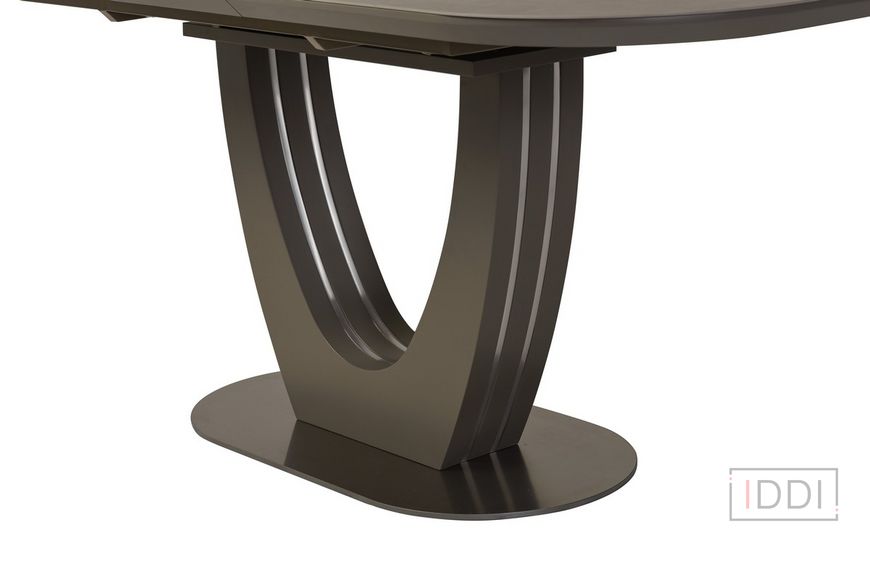 Керамічний стіл TML-865 сірий топаз — Morfey.ua