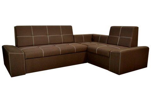 Диван кутовий Лондон Yudin 201x131 см &mdash; Morfey.ua
