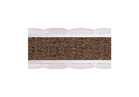 Матрас Teddi Kokoc MatroLuxe 60x120 см &mdash; Morfey.ua