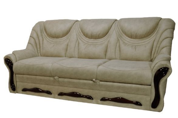 Диван Невада Yudin 184x125 см &mdash; Morfey.ua
