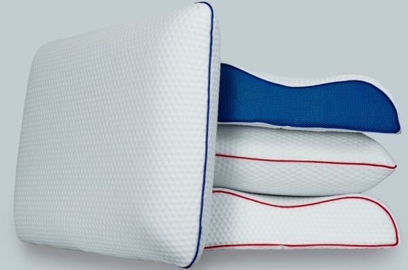 Подушка Bliss Flexwave Noble 40x58 см &mdash; Morfey.ua