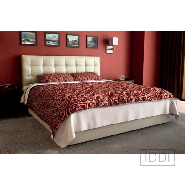 Кровать Глория без подъемного механизма Лефорт (Lefort) 90х190 см Ткань 1-й категории — Morfey.ua