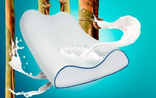 Подушка Bliss Flexwave Noble 40x58 см &mdash; Morfey.ua