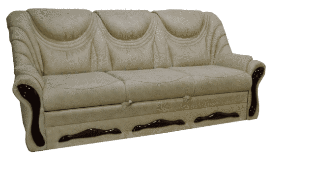 Диван Невада Yudin 184x125 см &mdash; Morfey.ua
