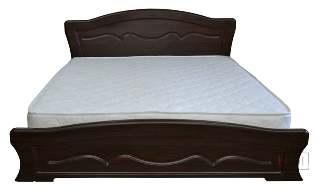 Кровать Виолетта Неман 90x200 см — Morfey.ua