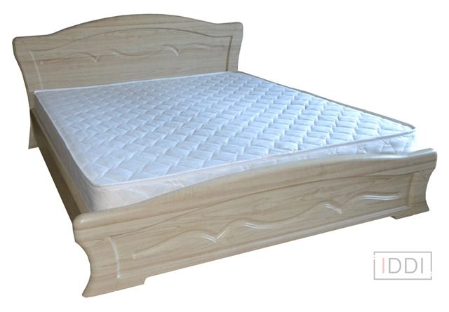 Кровать Виолетта Неман 90x200 см — Morfey.ua