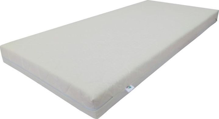 Матрас беспружинный Dz-Mattress Страйк жаккард 70x140 см &mdash; Morfey.ua