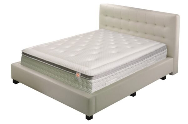 Ортопедичний безпружинний матрац BRN Comfy