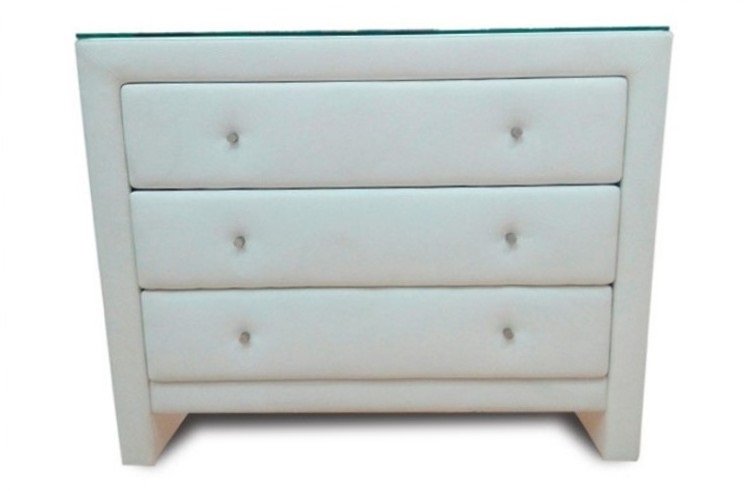 Комод 3 ящики Green Sofa 121x51
