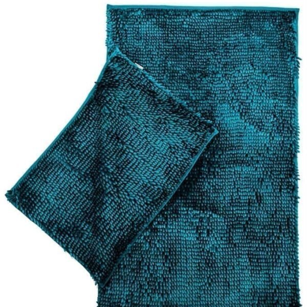 Набір килимків LILO 40*60+60*100 BLUE