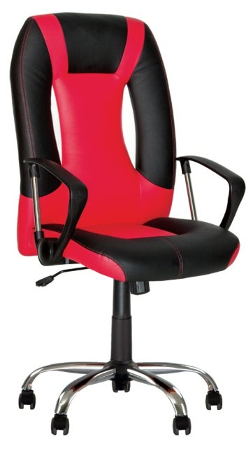 Крісло SPORT-9 SL CHR68 Новий Стиль