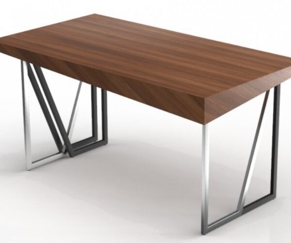 Робочий стіл Angel Walnut Esense