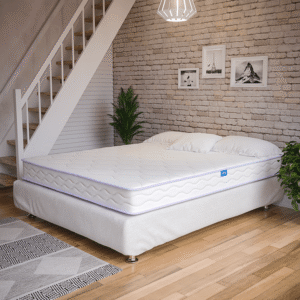 Матрац безпружинний Ultima Sleep Ego Cocos (Его Кокос)