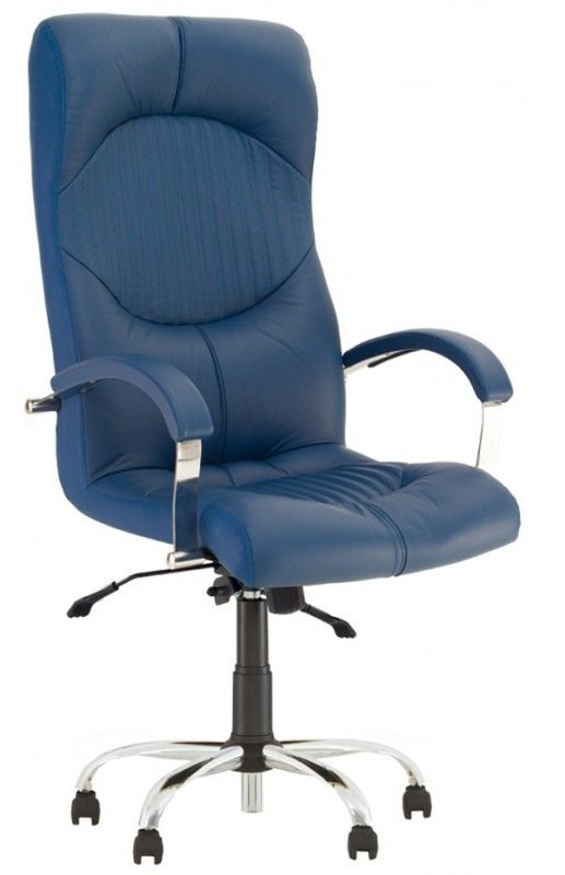Крісло GERMES steel Anyfix CHR68 Новий Стиль