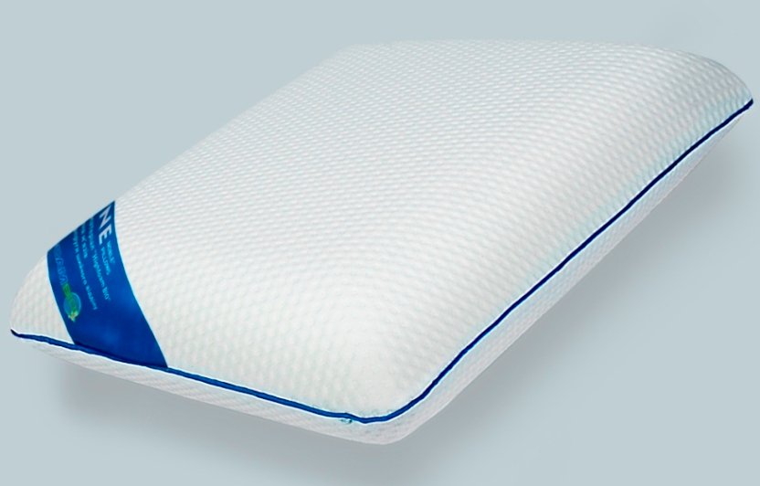Подушка ортопедична HighFoam Noble Bliss M 43x59