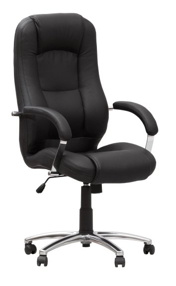 Крісло MODUS steel Tilt CHR68 Новий Стиль