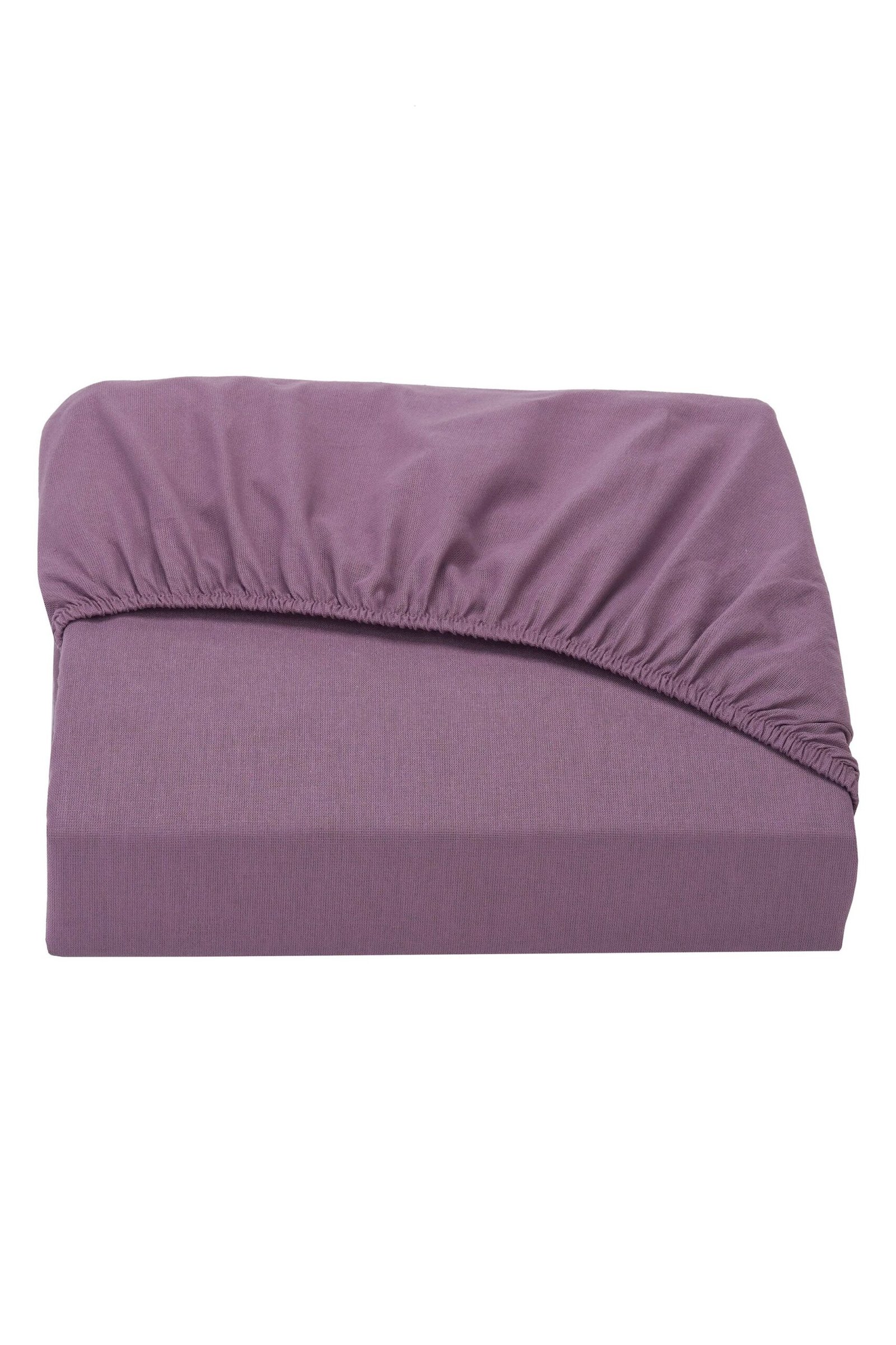 Простирадло на гумці Good-Dream бязь Plum 200х220 (GDCPSHEETF200220) Простирадло на гумці Good-Dream бязь Plum 200х220 (GDCPSHEETF200220)