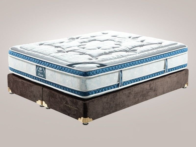 Матрац пружинний MatroLuxe King Mattresses Ketrin/Кетрін