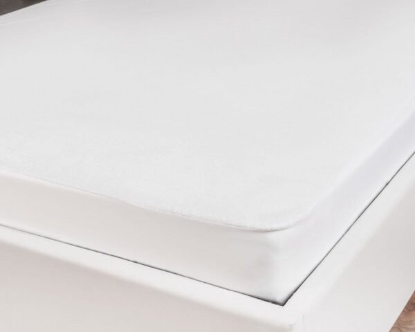 Наматрацник Good-Dream Bamboo De Lux Водонепроникний натяжний з бортом 100x200 (GDBF100200)