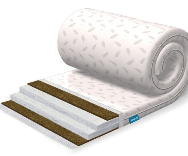 Топпер Usleep SleepRoll Ultra Kokos