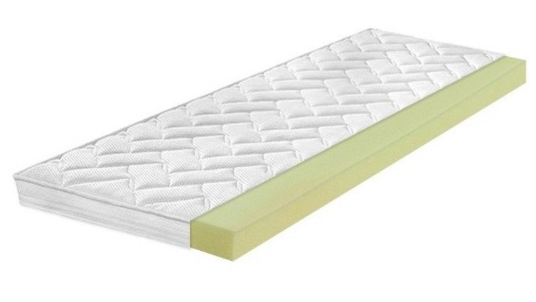 Матрац Topper Visco Breckle