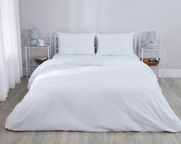 Комплект постільної білизни Good-Dream Бязь полуторний 145x210 (GDCBC145210)