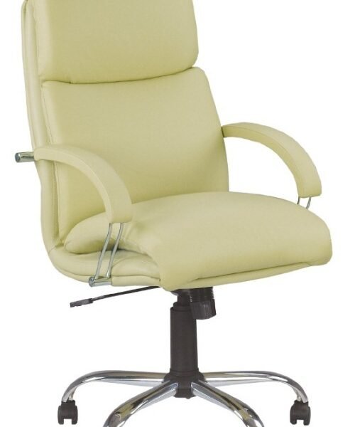 Крісло NADIR steel Anyfix CHR68 Новий Стиль