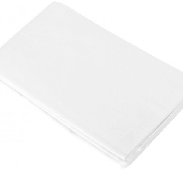 Наволочка Good-Dream сатин White на блискавці 60x60 (GDSWPC6060)