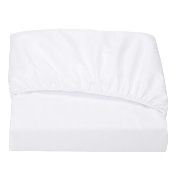 Простирадло на гумці Good-Dream microfiber White Stripe (GDMWSHEETF120200)