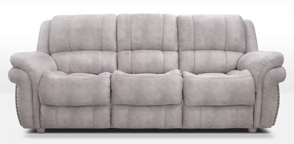 Диван Comfort (Комфорт) трійка Lisma розкладний Тканина
