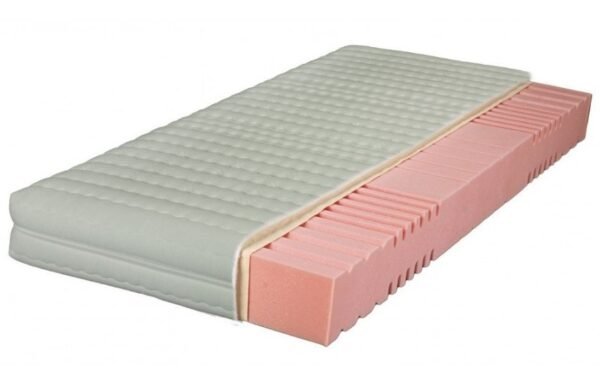 Матрац Saniflex 16 Breckle H3 Жорсткий