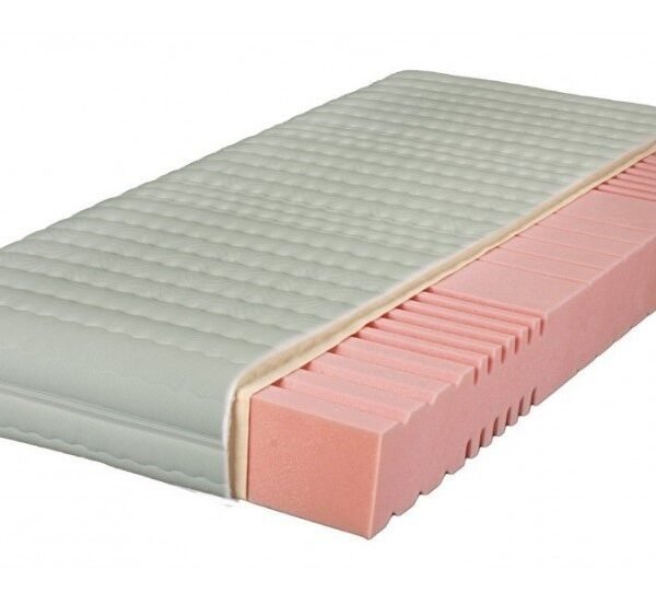 Матрац Saniflex 16 Breckle H3 Жорсткий