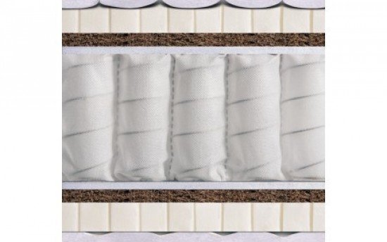 Матрац Нью Орлеан MatroLuxe