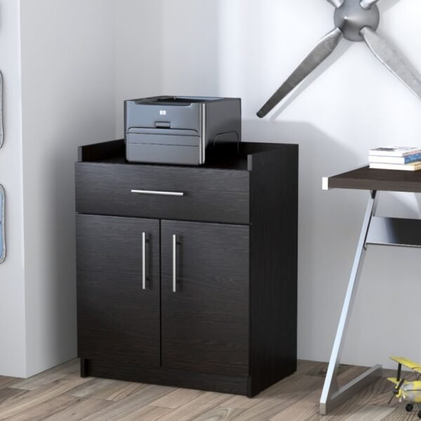 Тумба для принтера L-640 Loft design