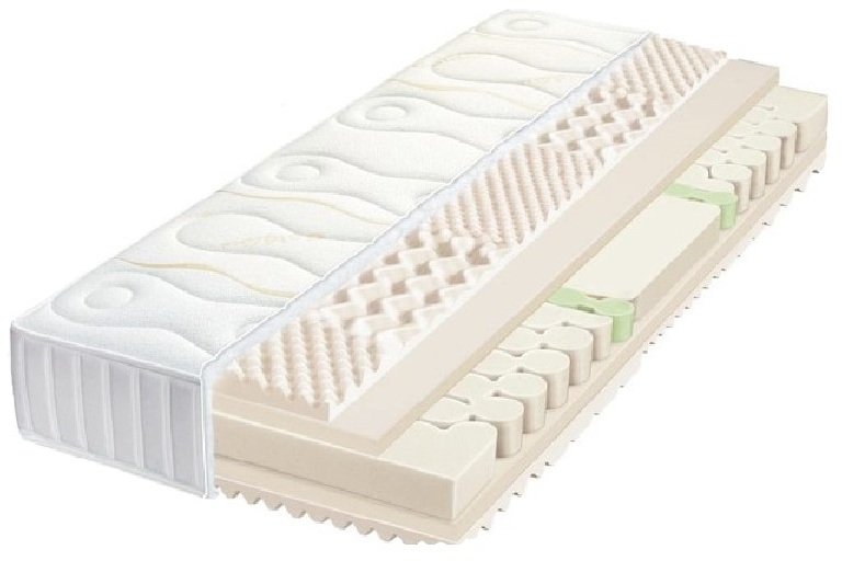 Матрац Wellfit flex Schlaraffia