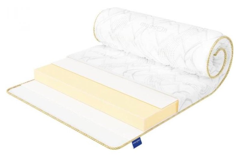 Матрац Sleeper Plus (Сліпер Плюс) Musson