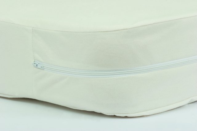 Наматрацник Aress Premium чохлом на блискавці U-Tek (AZ60120)
