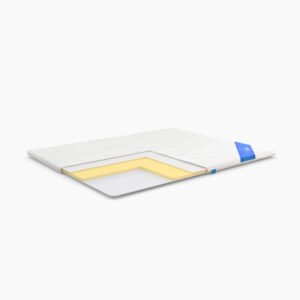 Матрац-топер футон V Foam Microfiber Ultima Sleep