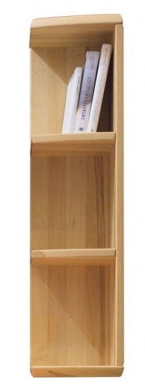 Стелаж Scania Loft Morfey 22x22