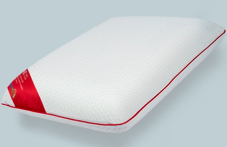 Подушка ортопедична HighFoam Noble Sweeten L 43x59