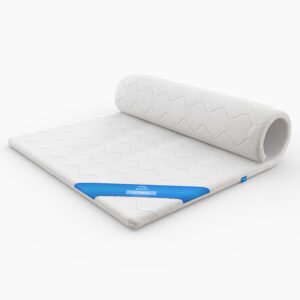 Матрац-топер футон V Foam Microfiber Ultima Sleep