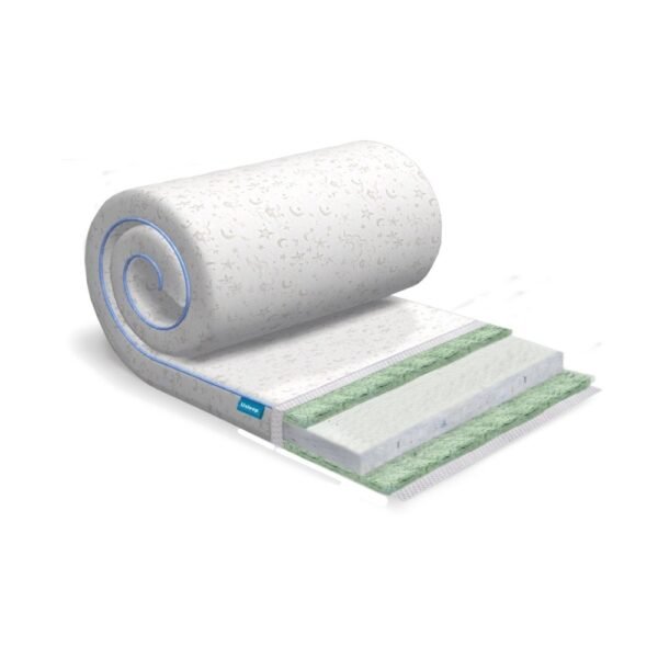 Матрас SleepRoll Air Comfort 3+1 Bamboo Usleep