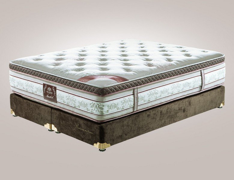 Матрац пружинний MatroLuxe King Mattresses Anabel/Анабель