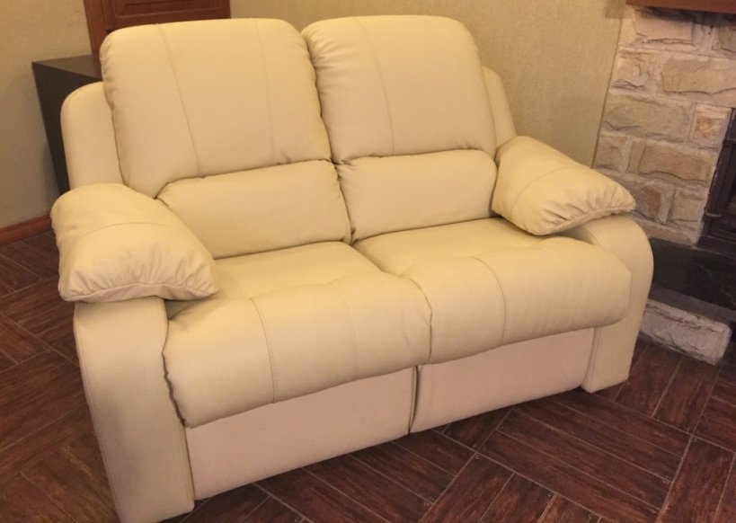 Диван Bergamo двійка Grazia